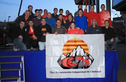 Club Excursionista Independent de Catalunya